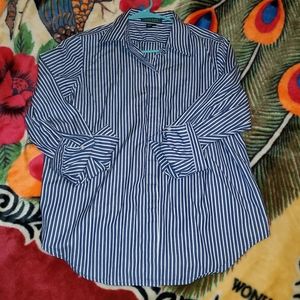 Ralph Lauren Button Down